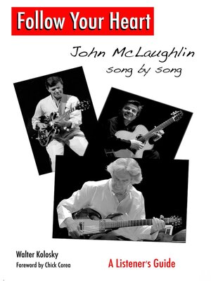 cover image of Follow Your Heart